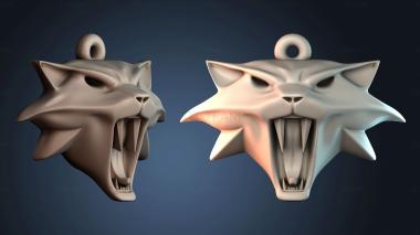 3D model STKJ_8305 (STL)