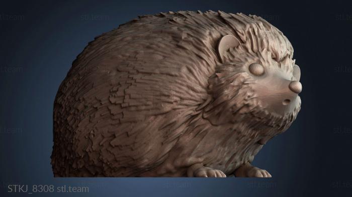 Статуэтки животных STKJ_8308