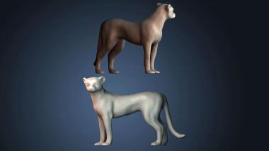 3D модель STKJ_8310 (STL)