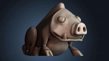 3D модель STKJ_8311 (STL)