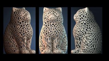 3D модель STKJ_8312 (STL)