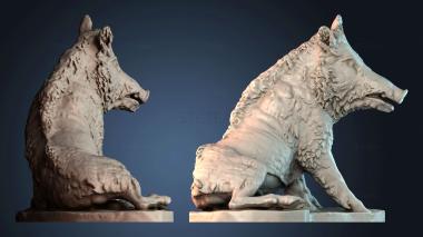 3D модель STKJ_8314 (STL)