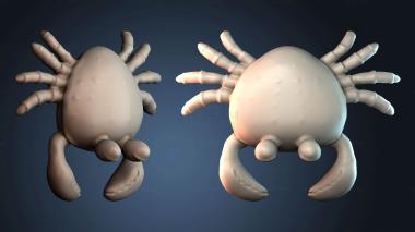 3D модель STKJ_8316 (STL)