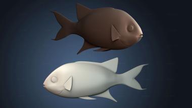 3D модель STKJ_8317 (STL)