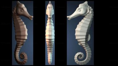 3D модель STKJ_8318 (STL)