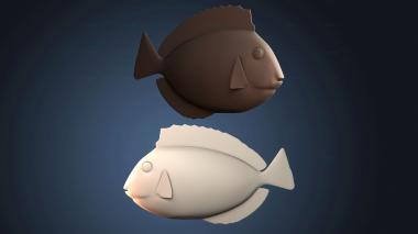 3D модель STKJ_8319 (STL)