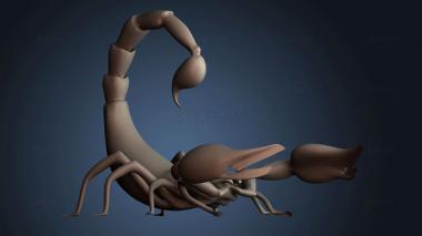 3D модель STKJ_8321 (STL)