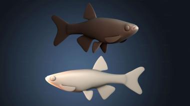 3D модель STKJ_8322 (STL)