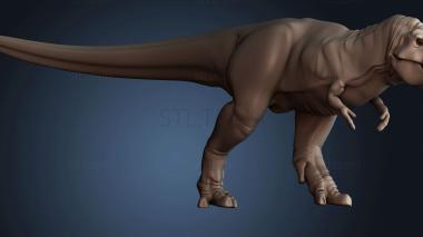 3D модель STKJ_8323 (STL)