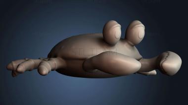 3D модель STKJ_8325 (STL)