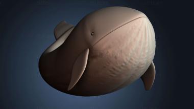 3D модель STKJ_8326 (STL)