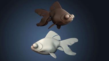 3D модель STKJ_8327 (STL)