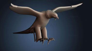 3D модель STKJ_8334 (STL)