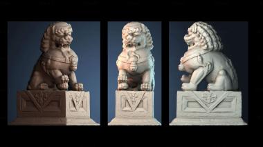 3D model STKJ_8338 (STL)