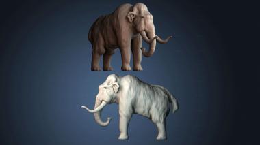 3D модель STKJ_8340 (STL)