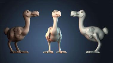 3D модель STKJ_8341 (STL)