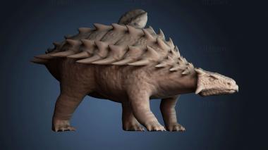 3D модель STKJ_8346 (STL)