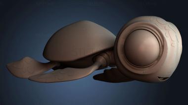 3D model STKJ_8347 (STL)