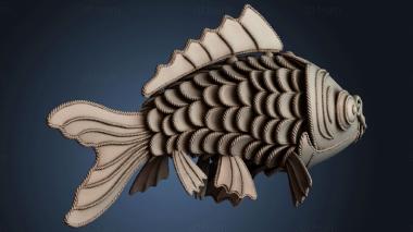 3D model STKJ_8349 (STL)