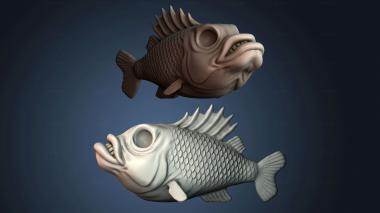 3D model STKJ_8350 (STL)