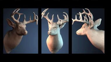 3D модель STKJ_8356 (STL)