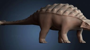 3D модель STKJ_8361 (STL)