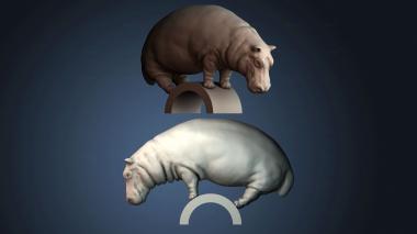 3D модель STKJ_8364 (STL)