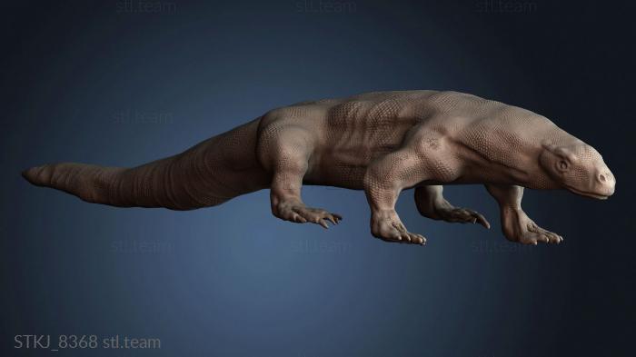 Статуэтки животных STKJ_8368