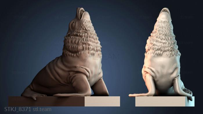 Статуэтки животных STKJ_8371