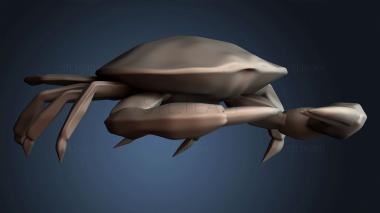 3D модель STKJ_8374 (STL)