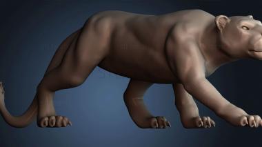 3D model STKJ_8380 (STL)