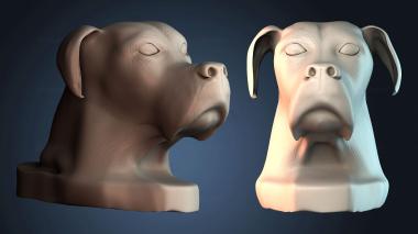 3D модель STKJ_8383 (STL)