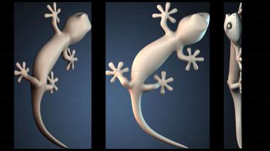 3D модель STKJ_8386 (STL)