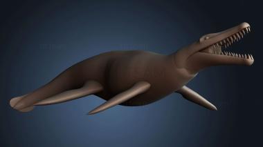 3D модель STKJ_8387 (STL)