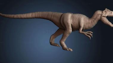 3D модель STKJ_8388 (STL)