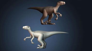 3D модель STKJ_8389 (STL)