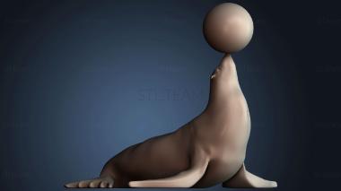 3D модель STKJ_8393 (STL)