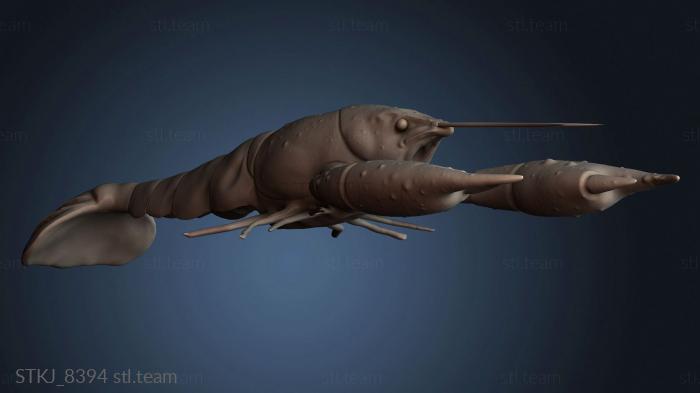 Статуэтки животных STKJ_8394