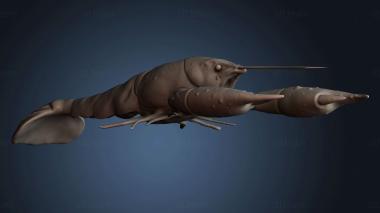 3D модель STKJ_8394 (STL)