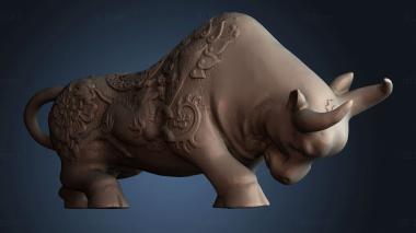 3D модель STKJ_8395 (STL)