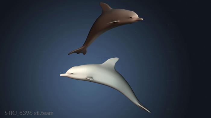 Статуэтки животных STKJ_8396