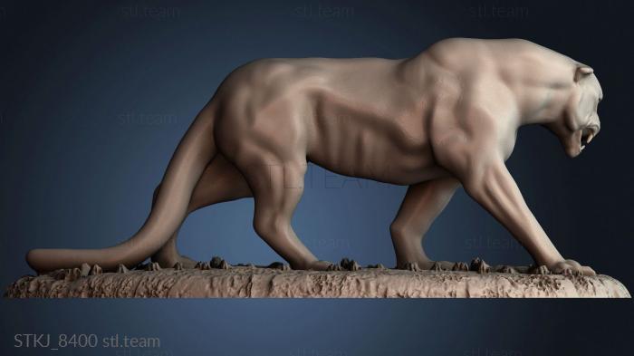 Статуэтки животных STKJ_8400