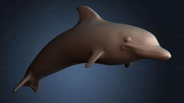 3D модель STKJ_8406 (STL)