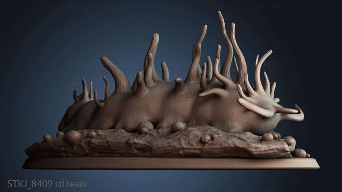 Статуэтки животных STKJ_8409