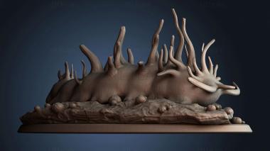 3D модель STKJ_8409 (STL)