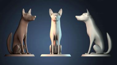 3D модель STKJ_8413 (STL)