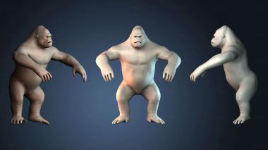 3D модель STKJ_8416 (STL)