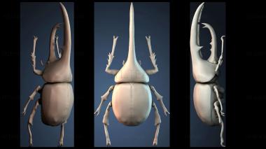 3D model STKJ_8418 (STL)