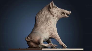 3D модель STKJ_8420 (STL)