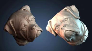 3D модель STKJ_8421 (STL)